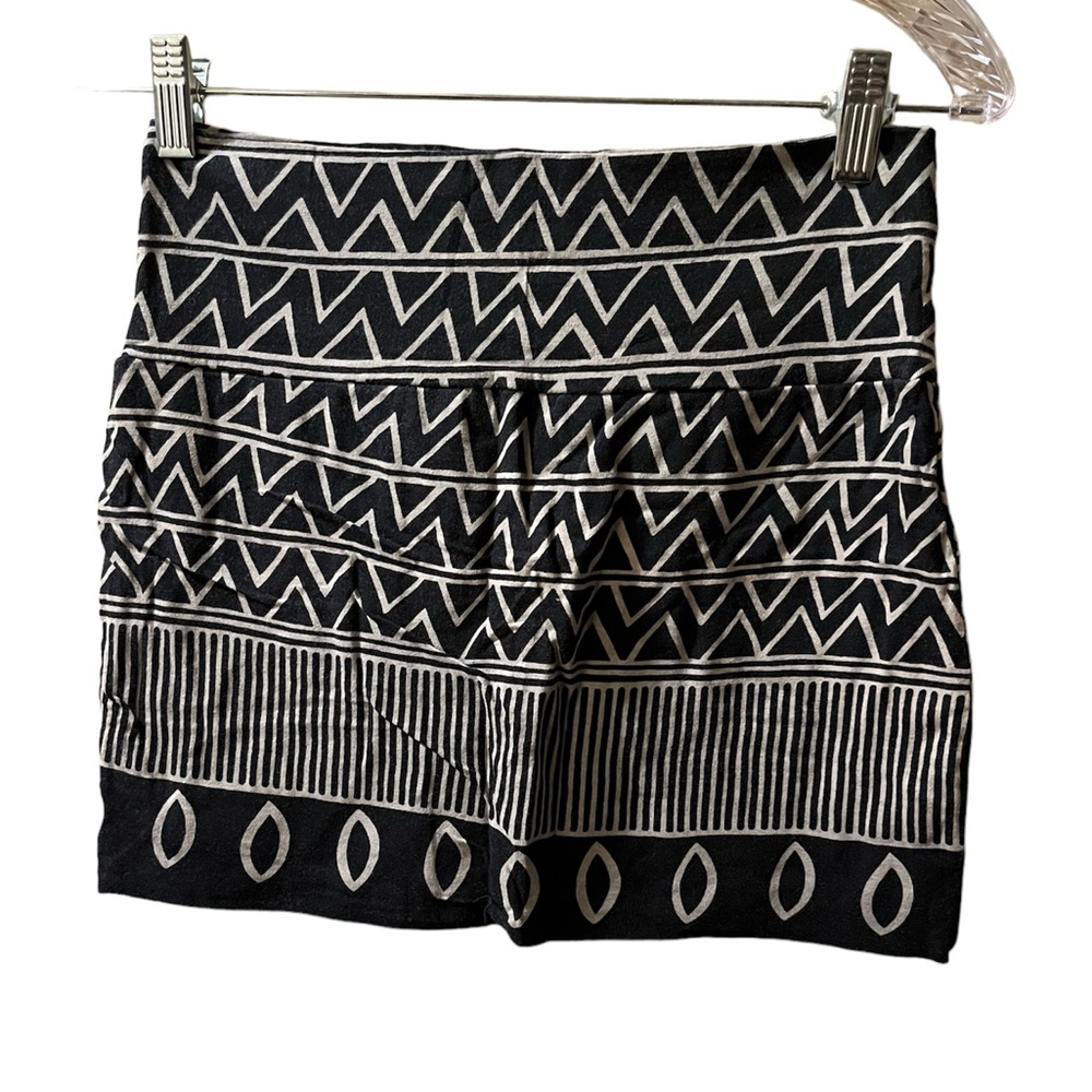 Bdg mini skirt